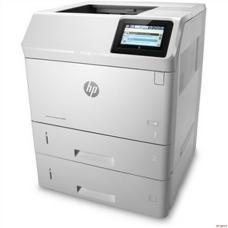 LaserJet Enterprise M605 Series LaserJet Enterprise M605 Series